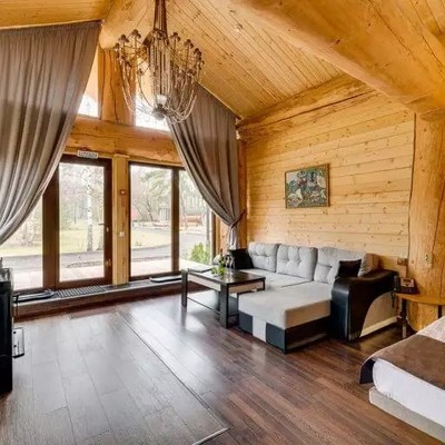 Загородный клуб ЛаФа - Шале «Викинг»