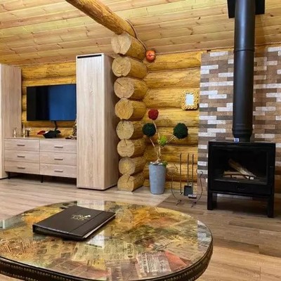 Загородный клуб ЛаФа - Шале «Форестер»