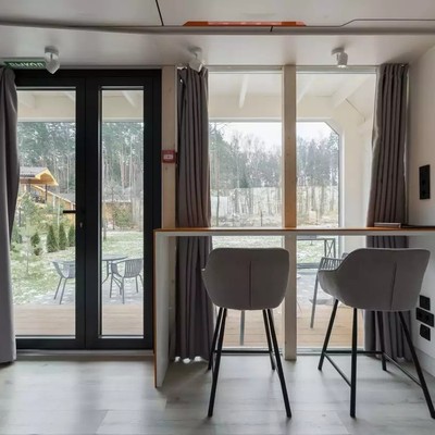 Загородный клуб ЛаФа - Сектор 47