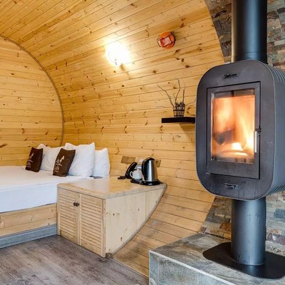 Загородный клуб ЛаФа - Гранд Футуро