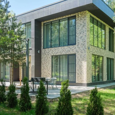 Загородный клуб ЛаФа - Пионер 6