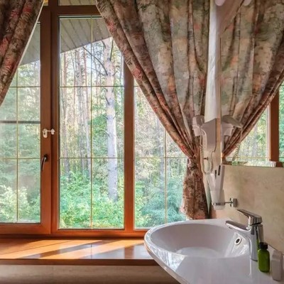 Загородный клуб ЛаФа - Шале «Мармолада–2»