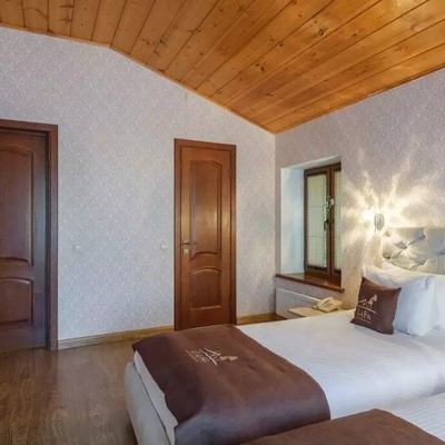 Загородный клуб ЛаФа - Шале «Мармолада 1»