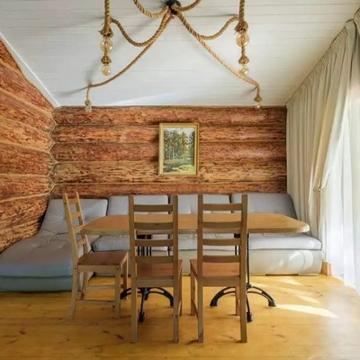 Загородный клуб ЛаФа - Шале «Резиденция»