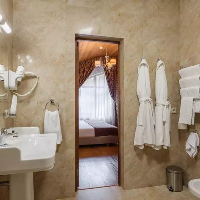 Загородный клуб ЛаФа - Шале «Мармолада–3»