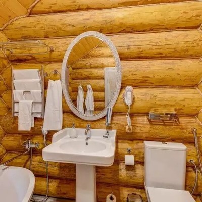 Загородный клуб ЛаФа - Шале «Форестер»