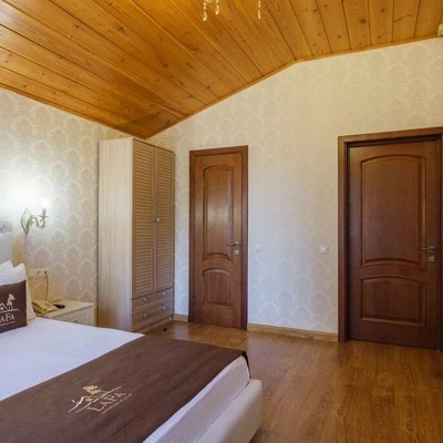 Загородный клуб ЛаФа - Шале «Мармолада 1»