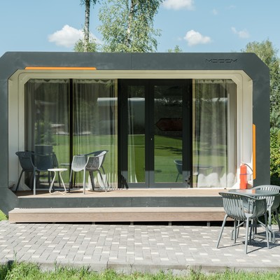 Загородный клуб ЛаФа - Сектор 47