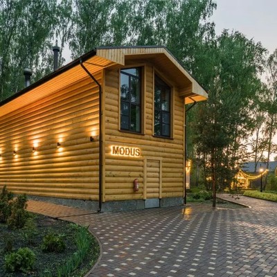 Загородный клуб ЛаФа - Модус