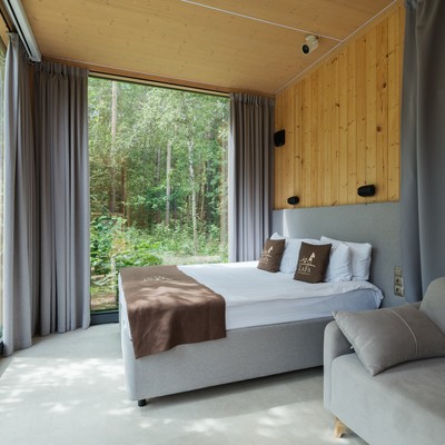 Загородный клуб ЛаФа - ФриДом