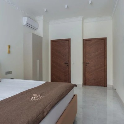 Загородный клуб ЛаФа - Пионер 3