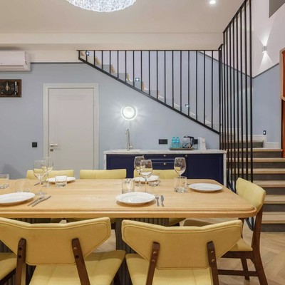 Загородный клуб ЛаФа - Пионер 4