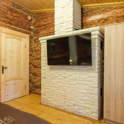 Загородный клуб ЛаФа - Шале «Резиденция»