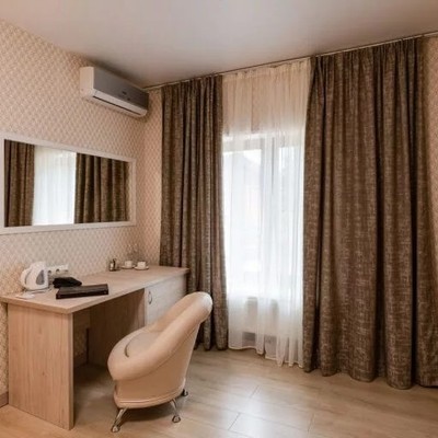 Загородный клуб ЛаФа - Румер