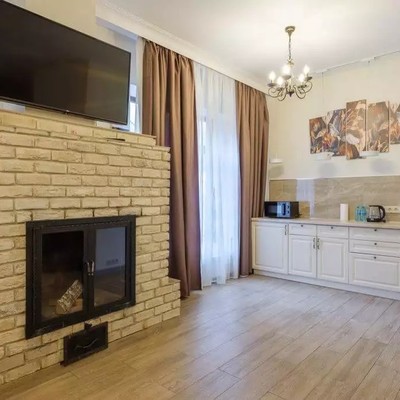 Загородный клуб ЛаФа - Шале «Мармолада–3»