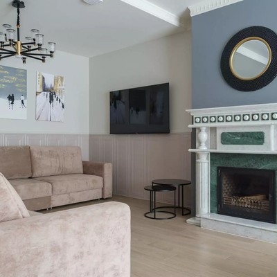 Загородный клуб ЛаФа - Пионер 5