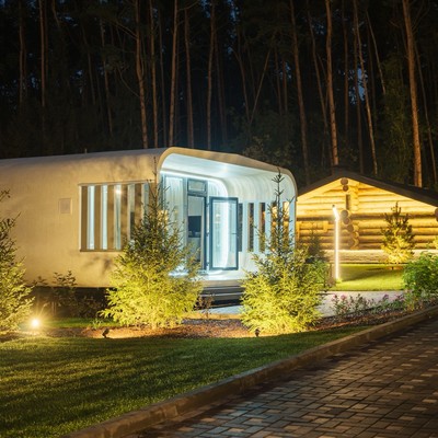 Загородный клуб ЛаФа - Yokko