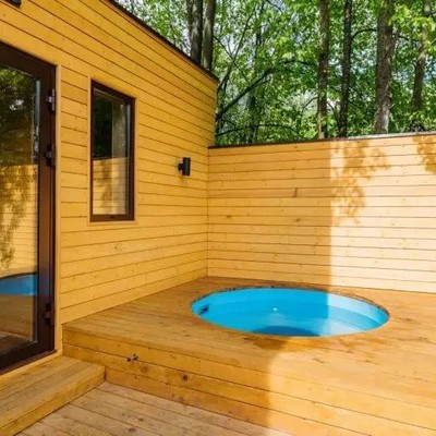 Загородный клуб ЛаФа - Гранд Викинг