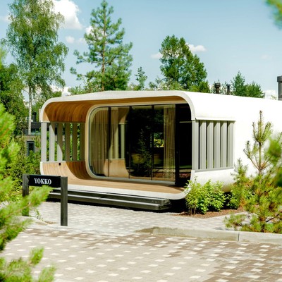 Загородный клуб ЛаФа - Yokko