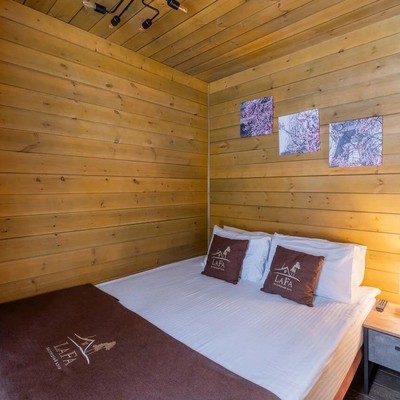 Загородный клуб ЛаФа - Квадрум 2.0