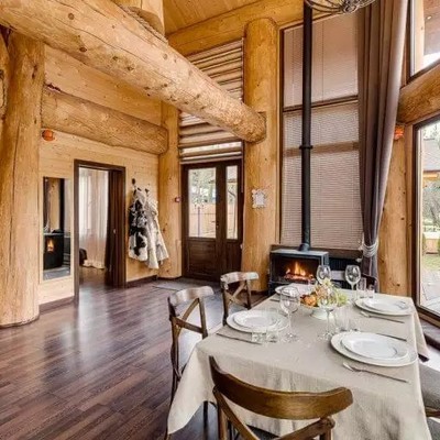 Загородный клуб ЛаФа - Гранд Викинг