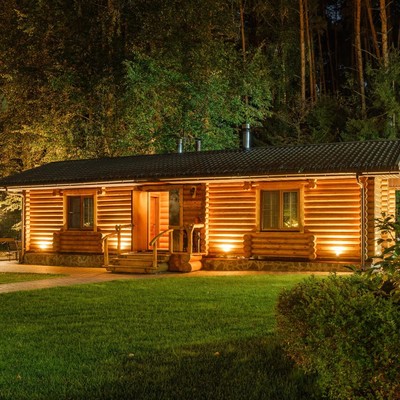 Загородный клуб ЛаФа - Шале «Лилла»