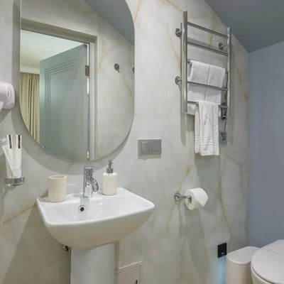 Загородный клуб ЛаФа - Пионер 3