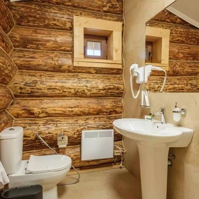 Загородный клуб ЛаФа - Шале «Резиденция»