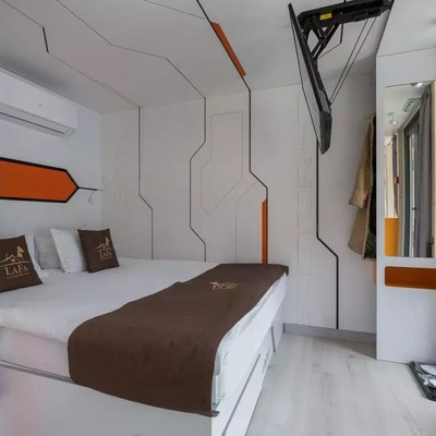 Загородный клуб ЛаФа - Сектор 47