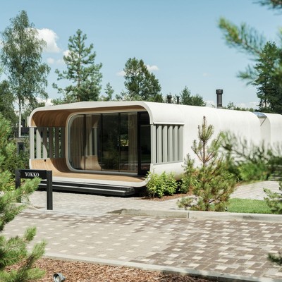 Загородный клуб ЛаФа - Yokko