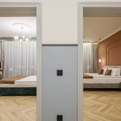 Загородный клуб ЛаФа - Пионер 4