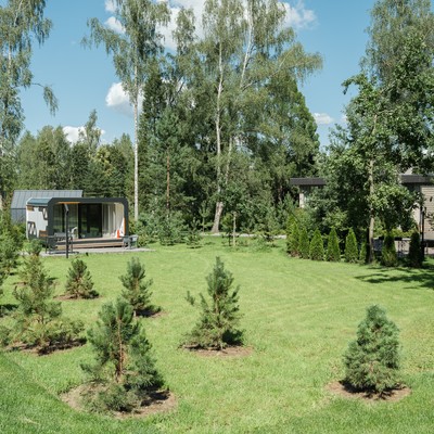 Загородный клуб ЛаФа - Сектор 47