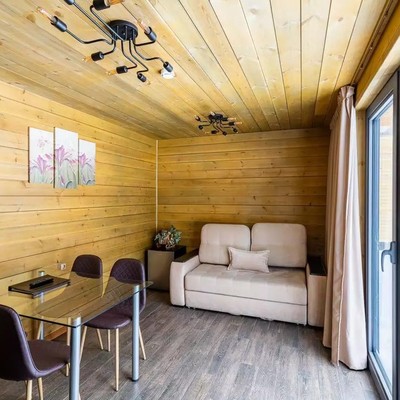 Загородный клуб ЛаФа - Квадрум 2.0