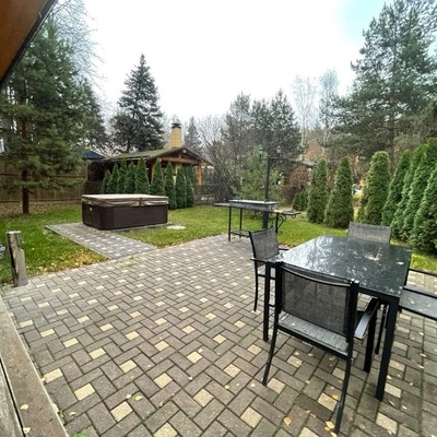 Загородный клуб ЛаФа - Шале «Викинг»