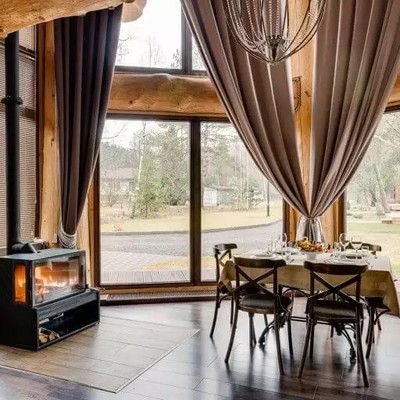 Загородный клуб ЛаФа - Гранд Викинг