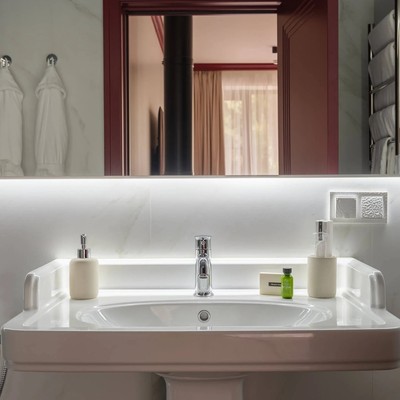 Загородный клуб ЛаФа - Пионер 2