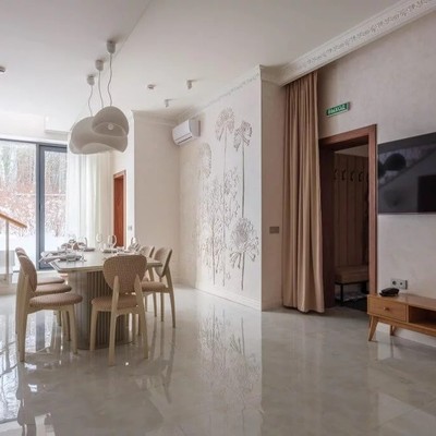 Загородный клуб ЛаФа - Пионер 3