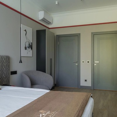 Загородный клуб ЛаФа - Пионер 1