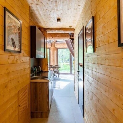 Загородный клуб ЛаФа - Гранд Викинг