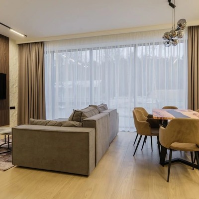 Загородный клуб ЛаФа - Роял