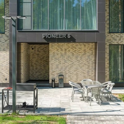 Загородный клуб ЛаФа - Пионер 5