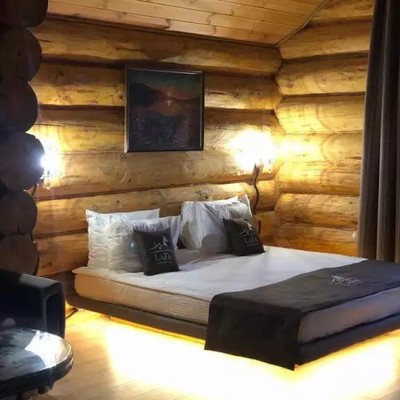 Загородный клуб ЛаФа - Шале «Форестер»