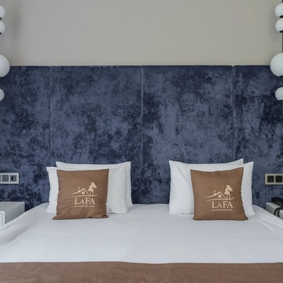 Загородный клуб ЛаФа - Пионер 1