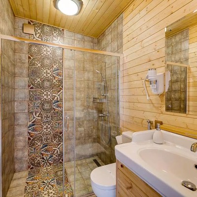 Загородный клуб ЛаФа - Гранд Футуро