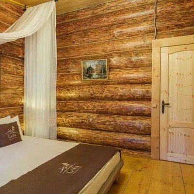 Загородный клуб ЛаФа - Шале «Резиденция»