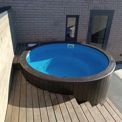 Загородный клуб ЛаФа - Роял