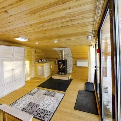 Загородный клуб ЛаФа - Футуро