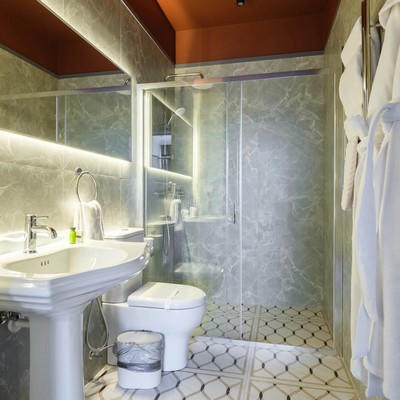 Загородный клуб ЛаФа - Пионер 1