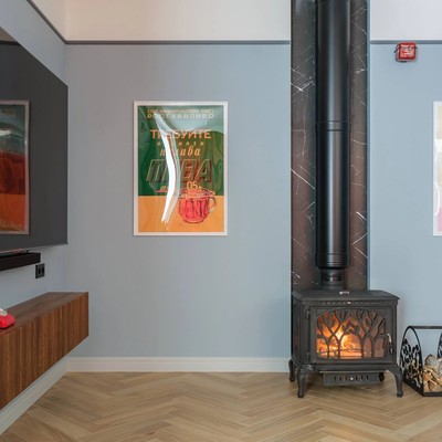 Загородный клуб ЛаФа - Пионер 4