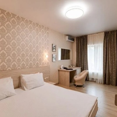 Загородный клуб ЛаФа - Румер